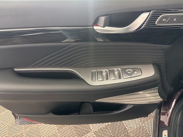2024 Hyundai Palisade Calligraphy AWD