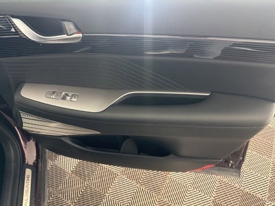 2024 Hyundai Palisade Calligraphy AWD