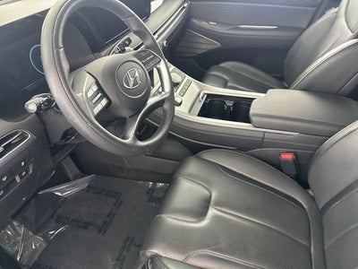 2024 Hyundai Palisade Calligraphy AWD