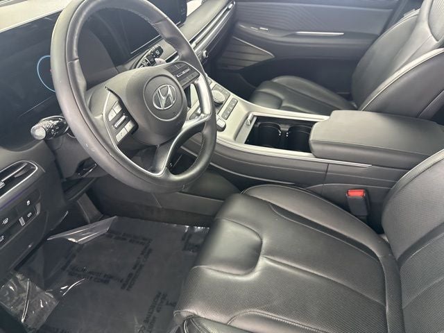 2024 Hyundai Palisade Calligraphy AWD