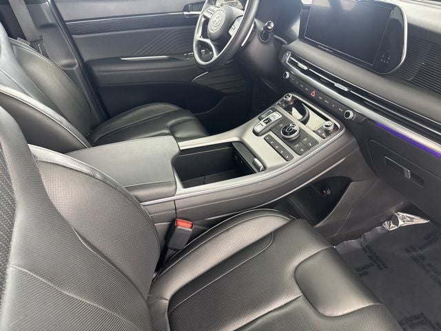 2024 Hyundai Palisade Calligraphy AWD