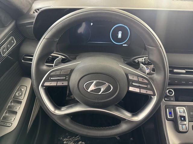 2024 Hyundai Palisade Calligraphy AWD