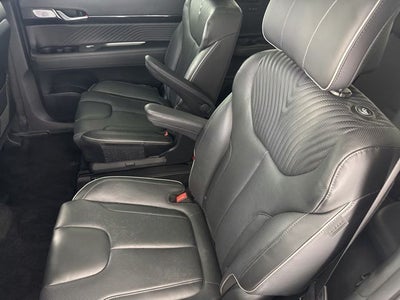 2024 Hyundai Palisade Calligraphy AWD