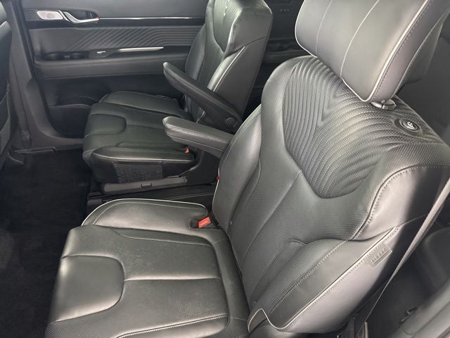 2024 Hyundai Palisade Calligraphy AWD