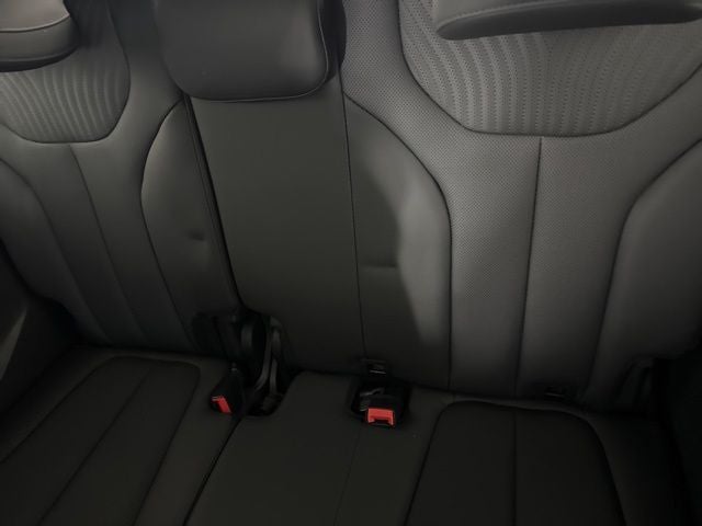 2024 Hyundai Palisade Calligraphy AWD