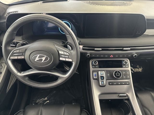 2024 Hyundai Palisade Calligraphy AWD
