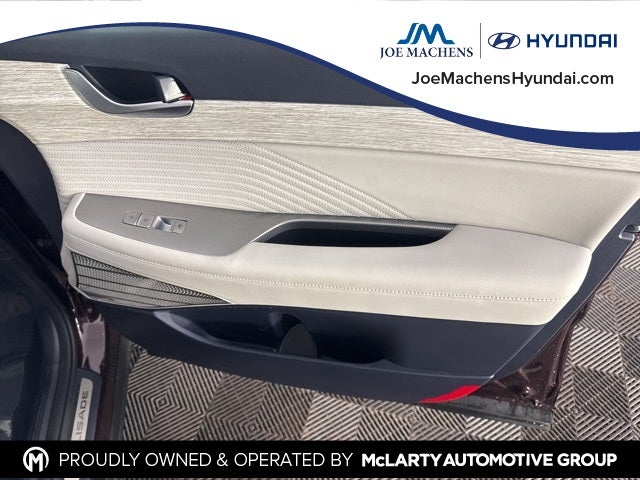 2024 Hyundai Palisade Calligraphy AWD