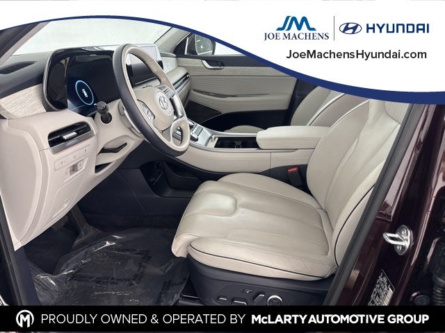 2024 Hyundai Palisade Calligraphy AWD