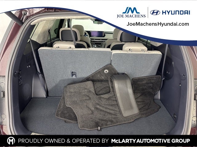 2024 Hyundai Palisade Calligraphy AWD