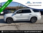2024 Hyundai Palisade Calligraphy AWD