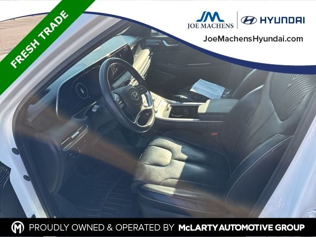 2024 Hyundai Palisade Calligraphy AWD