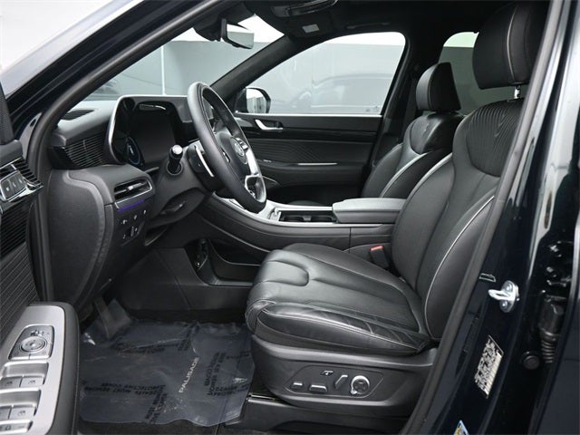 2025 Hyundai Palisade Calligraphy AWD