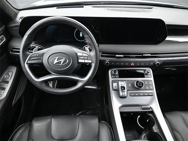 2025 Hyundai Palisade Calligraphy AWD