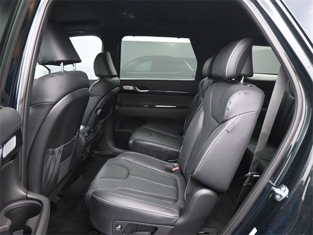 2025 Hyundai Palisade Calligraphy AWD