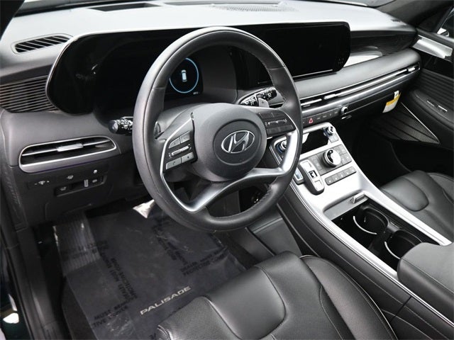 2025 Hyundai Palisade Calligraphy AWD