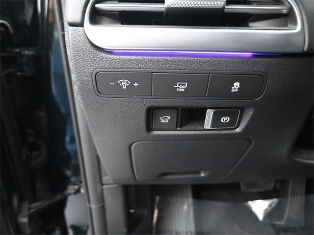 2025 Hyundai Palisade Calligraphy AWD