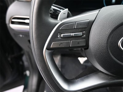 2025 Hyundai Palisade Calligraphy AWD
