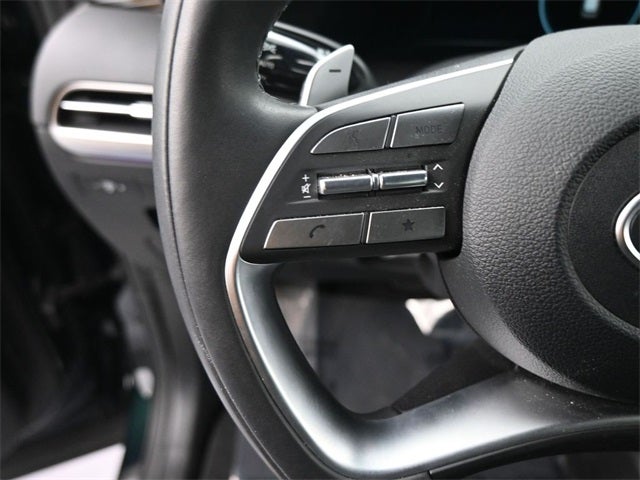 2025 Hyundai Palisade Calligraphy AWD