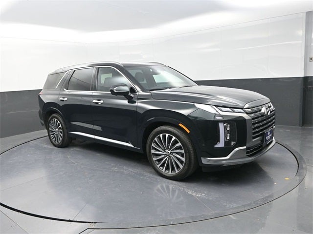 2025 Hyundai Palisade Calligraphy AWD