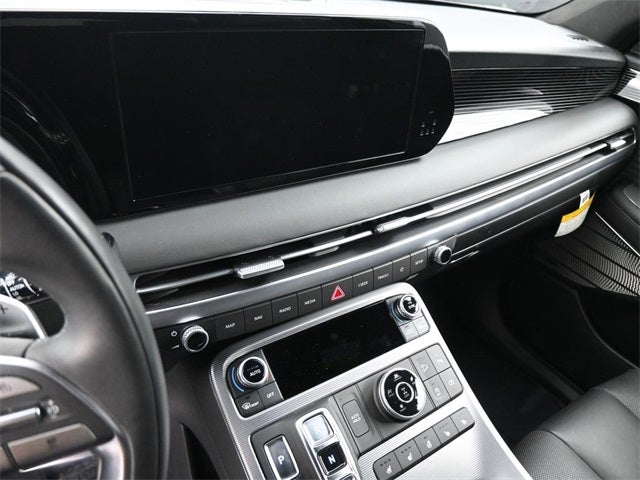 2025 Hyundai Palisade Calligraphy AWD