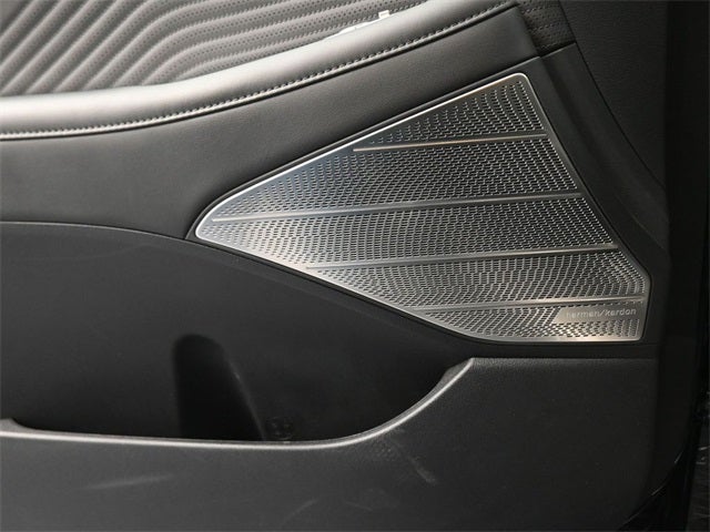 2025 Hyundai Palisade Calligraphy AWD