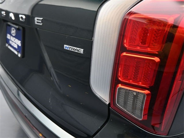 2025 Hyundai Palisade Calligraphy AWD