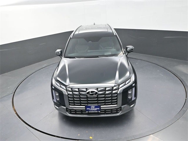 2025 Hyundai Palisade Calligraphy AWD