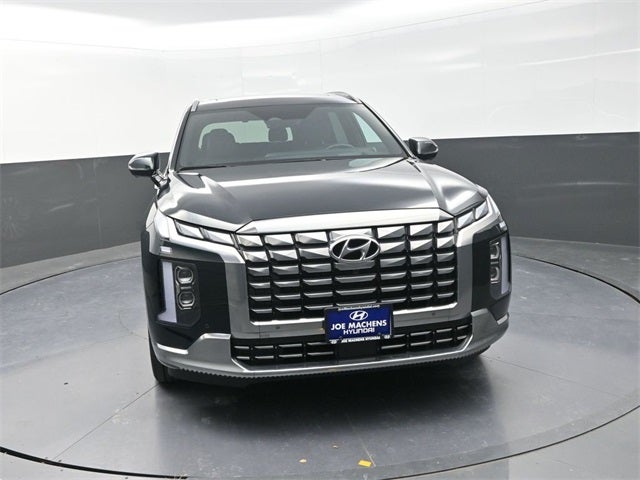 2025 Hyundai Palisade Calligraphy AWD