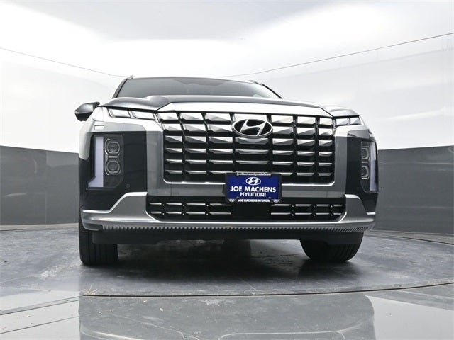2025 Hyundai Palisade Calligraphy AWD