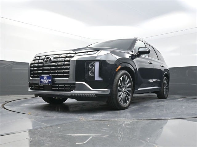 2025 Hyundai Palisade Calligraphy AWD