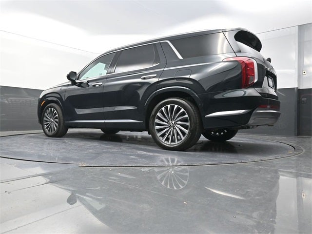 2025 Hyundai Palisade Calligraphy AWD