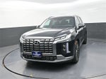 2025 Hyundai Palisade Calligraphy AWD