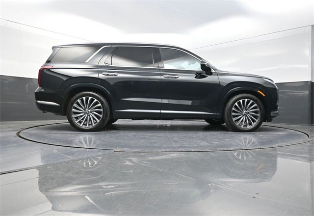 2025 Hyundai Palisade Calligraphy AWD