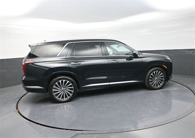 2025 Hyundai Palisade Calligraphy AWD