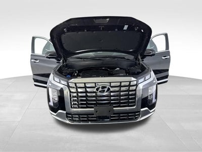 2024 Hyundai Palisade Calligraphy AWD