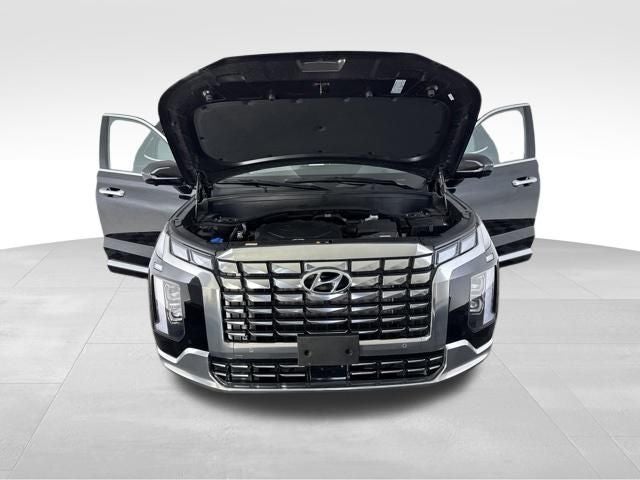 2024 Hyundai Palisade Calligraphy AWD