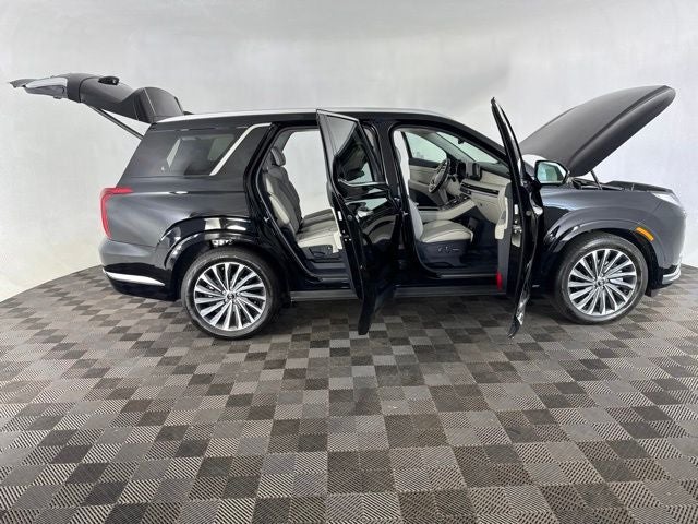 2024 Hyundai Palisade Calligraphy AWD