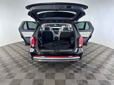 2024 Hyundai Palisade Calligraphy AWD