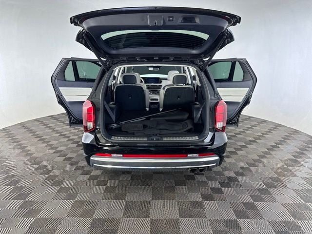 2024 Hyundai Palisade Calligraphy AWD