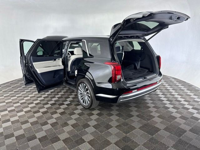 2024 Hyundai Palisade Calligraphy AWD