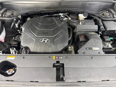 2024 Hyundai Palisade Calligraphy AWD