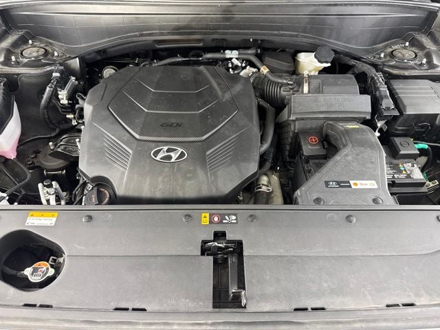 2024 Hyundai Palisade Calligraphy AWD