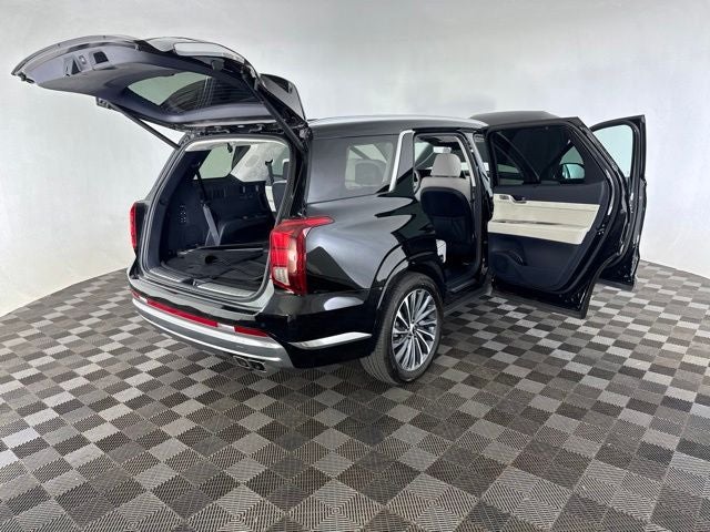 2024 Hyundai Palisade Calligraphy AWD