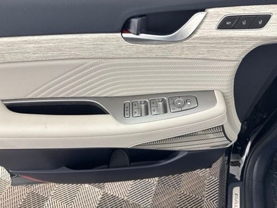 2024 Hyundai Palisade Calligraphy AWD