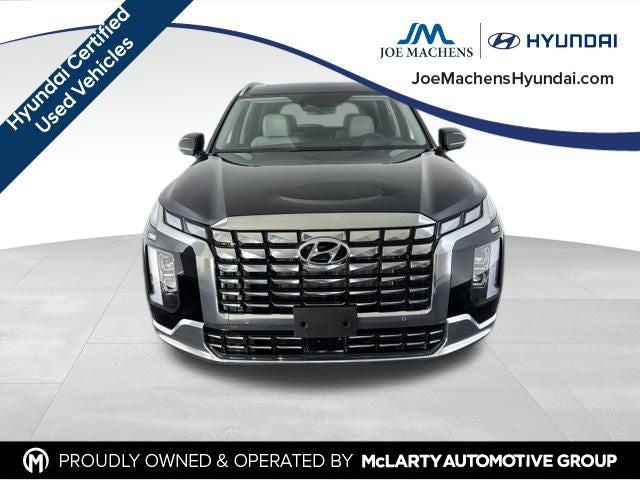 2024 Hyundai Palisade Calligraphy AWD