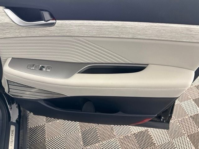 2024 Hyundai Palisade Calligraphy AWD