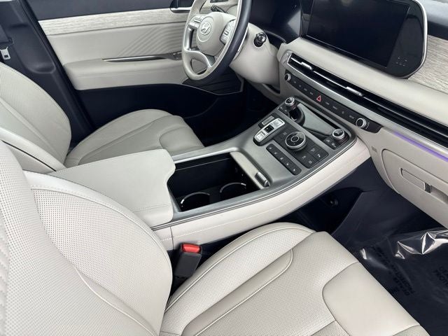 2024 Hyundai Palisade Calligraphy AWD