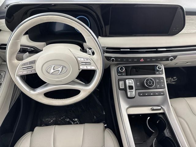 2024 Hyundai Palisade Calligraphy AWD