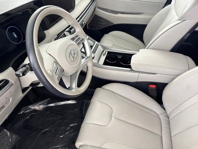 2024 Hyundai Palisade Calligraphy AWD
