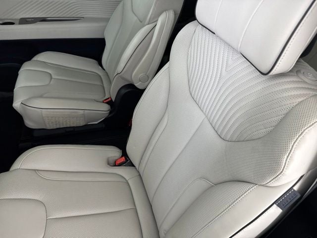 2024 Hyundai Palisade Calligraphy AWD